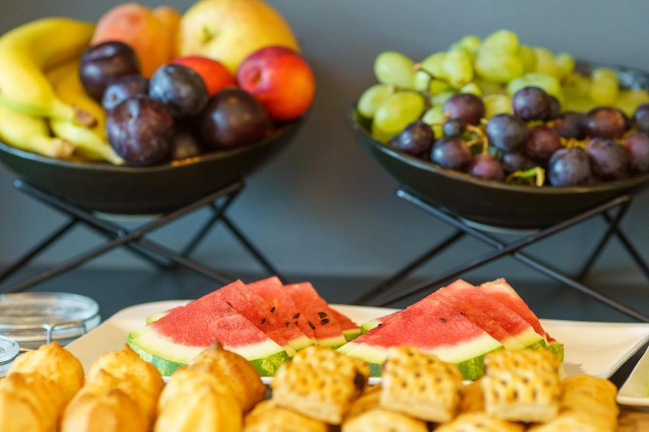 Susiec Szumy Park Hotel & Restaurant מראה חיצוני תמונה
