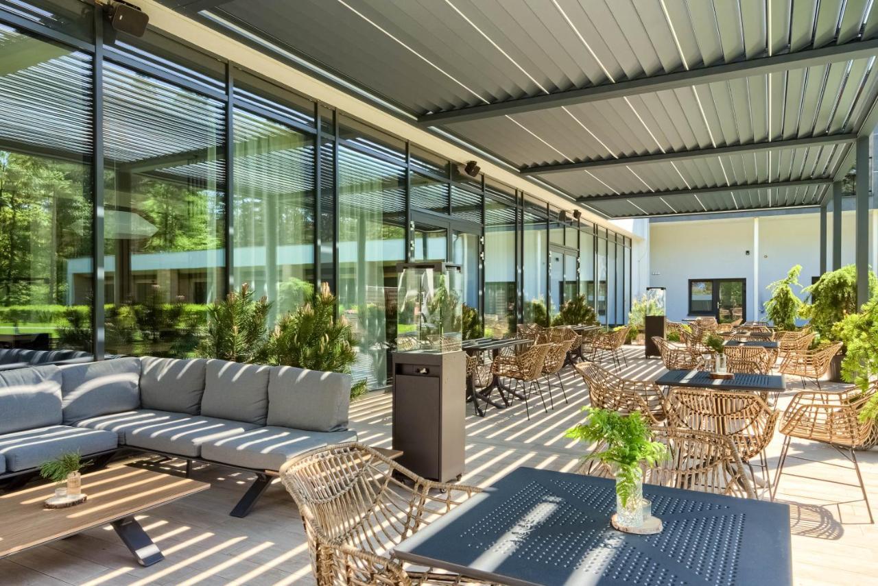 Susiec Szumy Park Hotel & Restaurant מראה חיצוני תמונה