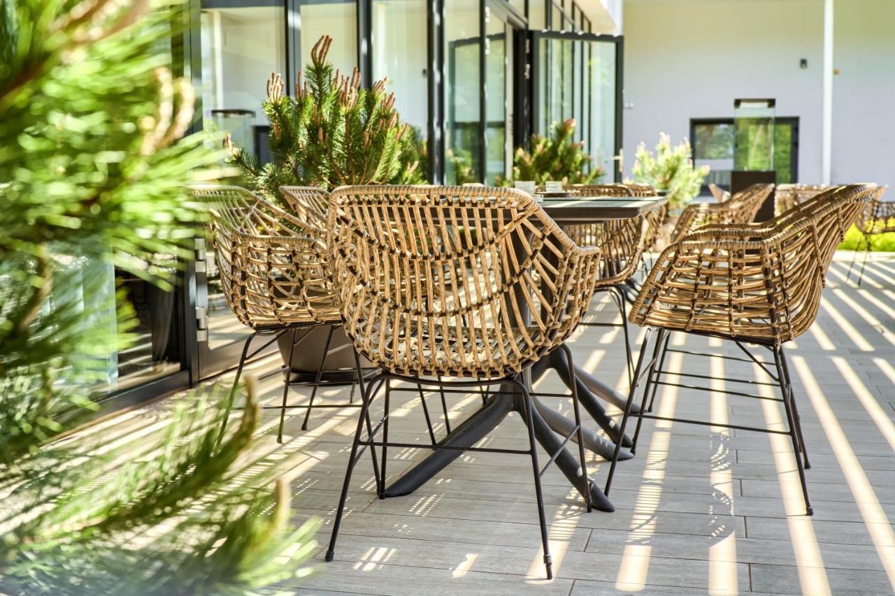 Susiec Szumy Park Hotel & Restaurant מראה חיצוני תמונה